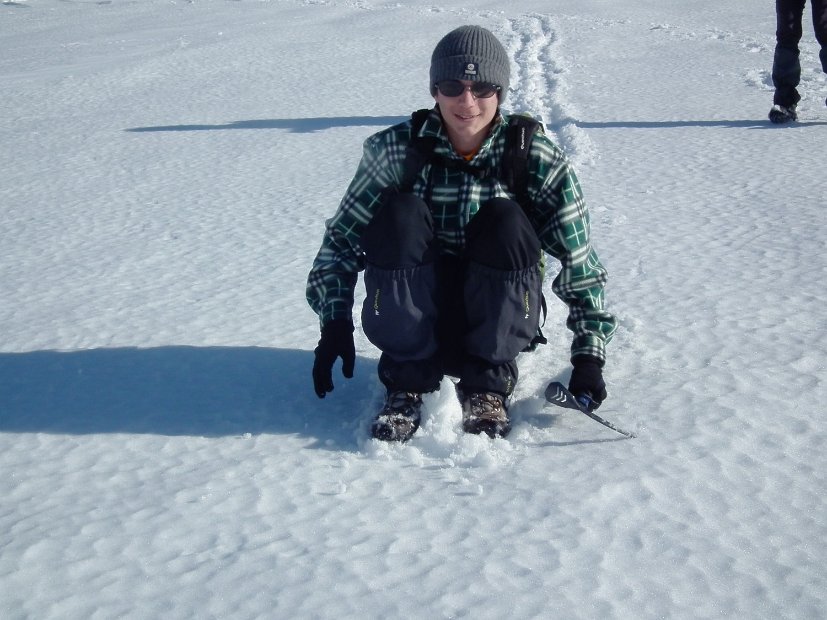 2012-12-24 Serra di Rocca Chiarano 212